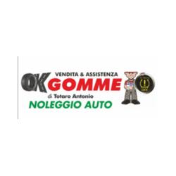 Ok Gomme di Totaro Antonio, Manfredonia orari di apertura