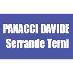Serrande Davide Panacci, Terni orari di apertura