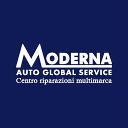 Moderna Auto Global Service, Velletri orari di apertura