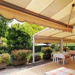 Trattoria alla Frasca di Mauro Gambalonga, Cinto Euganeo orari di apertura