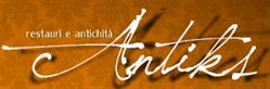 Antiks Restauri E Antichita' Di Toracca Emilio, Vezzano Ligure orari di apertura