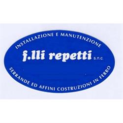 Fratelli Repetti - Fabbro e Costruzioni in ferro Parma, orari di apertura