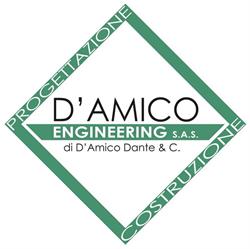 D'Amico Engineering Sas, Sambuceto orari di apertura