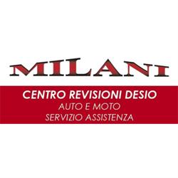 Centro Revisioni Milani Desio, orari di apertura
