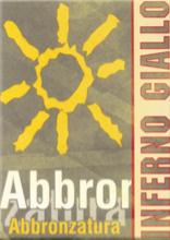 Inferno Giallo Abbronzatura, Brescia orari di apertura