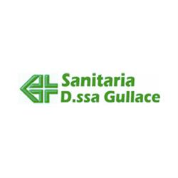 Sanitaria Gullace Punto Sanagens Gullace Dr.ssa Teresa, Reggio Calabria orari di apertura