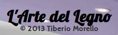 "l'arte Del Legno" Di Tiberio Morello, Marostica orari di apertura