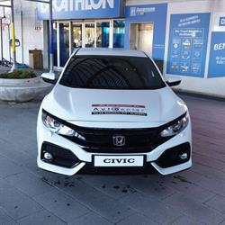 Autocenter Service, Alghero orari di apertura