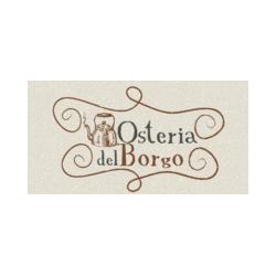 Osteria del Borgo, Casole d'Elsa orari di apertura