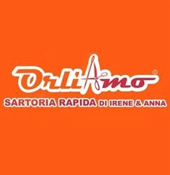 Sartoria Orliamo, Roma orari di apertura