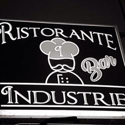 Bar Ristorante Industrie di bof Monja bar Ristorante, Feltre orari di apertura