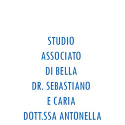 Studio Associato di Bella Dr. Sebastiano e Caria Dott.ssa Antonella, Bono orari di apertura