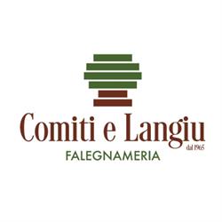 Falegnameria Comiti e Langiu, Olbia orari di apertura