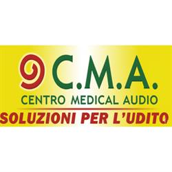 CMA Centro Medical Audio, Montagnana orari di apertura