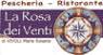 Ristorante - Pescheria La Rosa dei Venti di Vivoli Maria Rosaria e Scarcia Antonio, Policoro orari di apertura