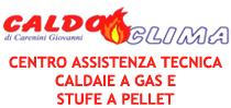 Caldo Clima, Calolziocorte orari di apertura