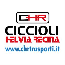 Ciccioli-Helvia Recina S.R.L. Trasporti Logistica Spedizioni, Corridonia orari di apertura