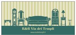 B&B via dei Templi, Agrigento orari di apertura