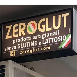 Zero Glut, Reggio Calabria orari di apertura