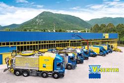 Visentin Srl, Romano d'Ezzelino orari di apertura