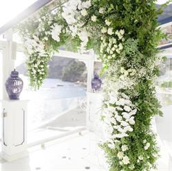 FloraGarden, Positano orari di apertura