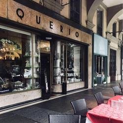 Querio Dal 1858, Torino orari di apertura
