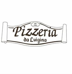 Pizzeria Da Luigina Dal 1962 di Maria Pia Mariani, Valmontone orari di apertura