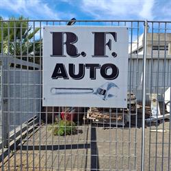 Autofficina R.F. Auto, Cecina orari di apertura