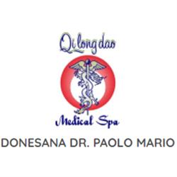Donesana Dr. Paolo Mario, Crema orari di apertura
