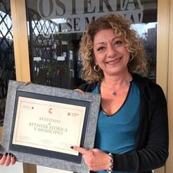 Osteria Qui Se Magna!, Roma orari di apertura