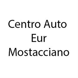 Centro Auto Eur-Mostacciano, Roma orari di apertura