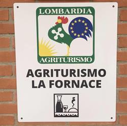 Agriturismo La Fornace - Caravaggio, orari di apertura