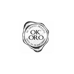 Ok Oro, Lucca orari di apertura