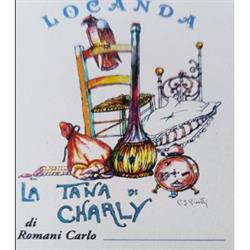 Locanda La Tana di Charly, Pavullo nel Frignano orari di apertura