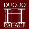 Duodo Palace Hotel Venezia, orari di apertura