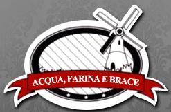 Ristorante Acqua Farina E Brace Di Mavan Srl, Erba orari di apertura