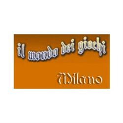 Il Mondo dei Giochi, Milano orari di apertura
