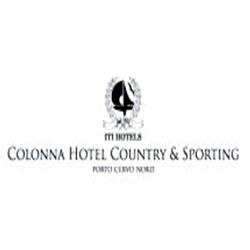 Colonna Hotel Country e Sporting, Arzachena orari di apertura