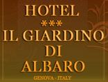 Il Giardino Di Albaro ***, Genova orari di apertura
