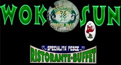 Ristorante Wok Sun, Castel Bolognese orari di apertura