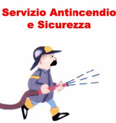 Servizio Antincendio E Sicurezza, Palermo orari di apertura