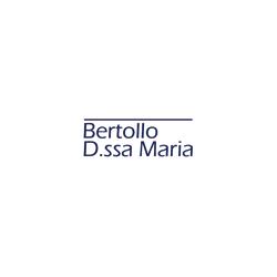 Bertollo Dott.ssa Maria, Cantù orari di apertura