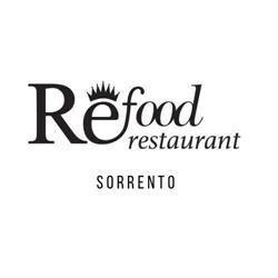 Refood Sorrento, orari di apertura
