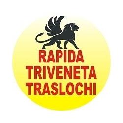 Traslochi Rapida Triveneta, Badia Polesine orari di apertura