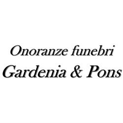 Onoranze Funebri Gardenia & Pons, Perosa Argentina orari di apertura