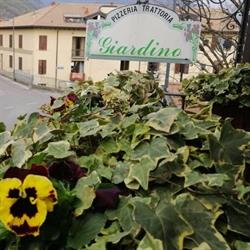 Pizzeria Giardino, Erba orari di apertura