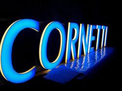 DA Zio.cornetti Roma, Giardinetti - Orari di apertura