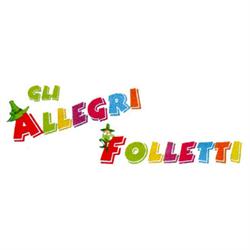 Gli Allegri Folletti, Palermo orari di apertura
