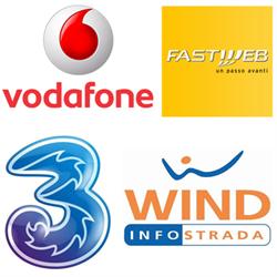 Vodafone Point Viterbo, orari di apertura