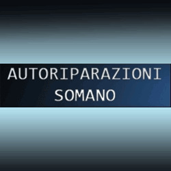 Autoriparazioni Somano, Magliano Alfieri orari di apertura